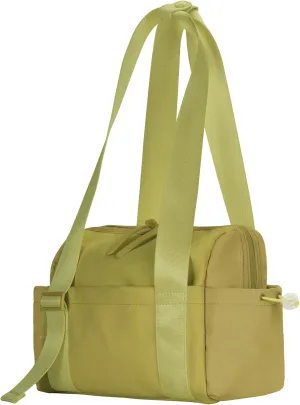 Medium Gym Bag For Women, Mini Gym Bag, Gym Tote Bag, Waterproof Travel Duffel Bag With Wet Compartment, Cute Sports Bag Suitable For Traveling On Weekends (Green)