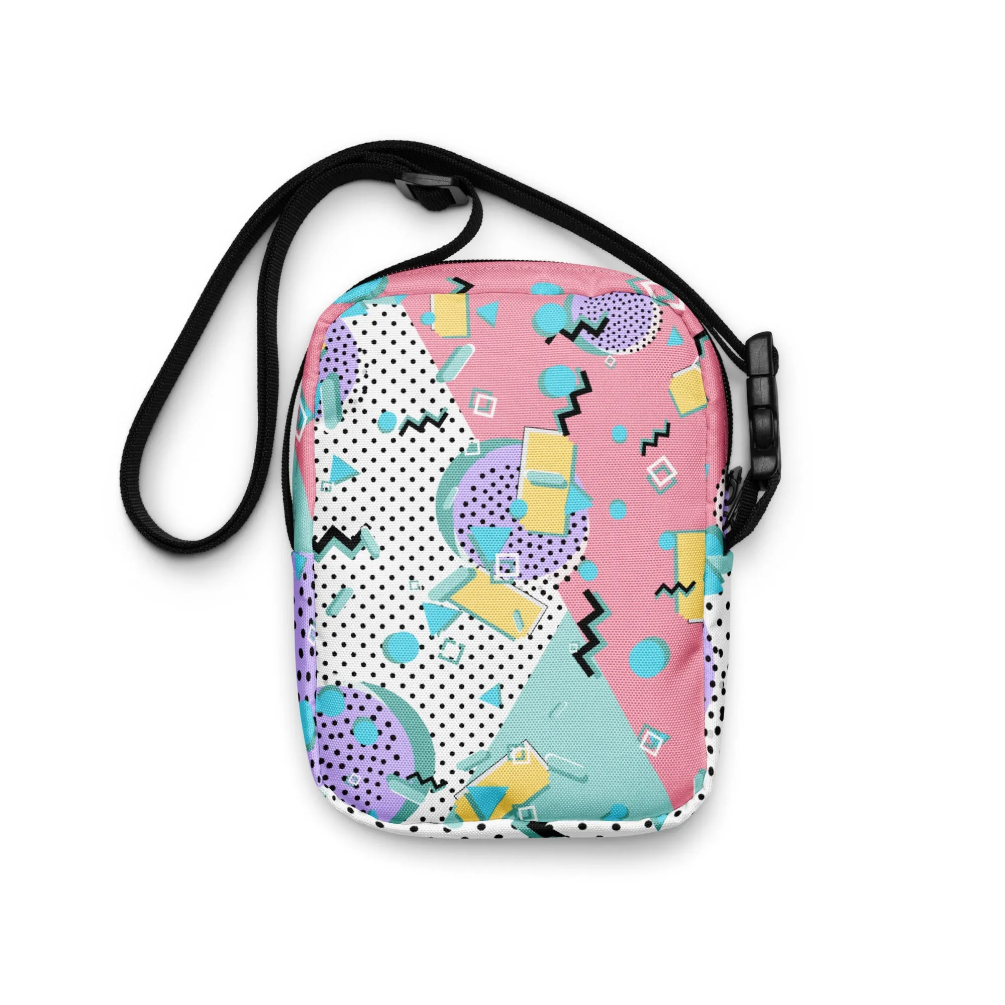 Memphis - Crossbody Bag