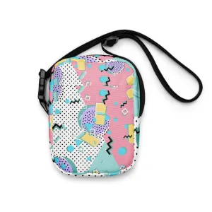Memphis - Crossbody Bag