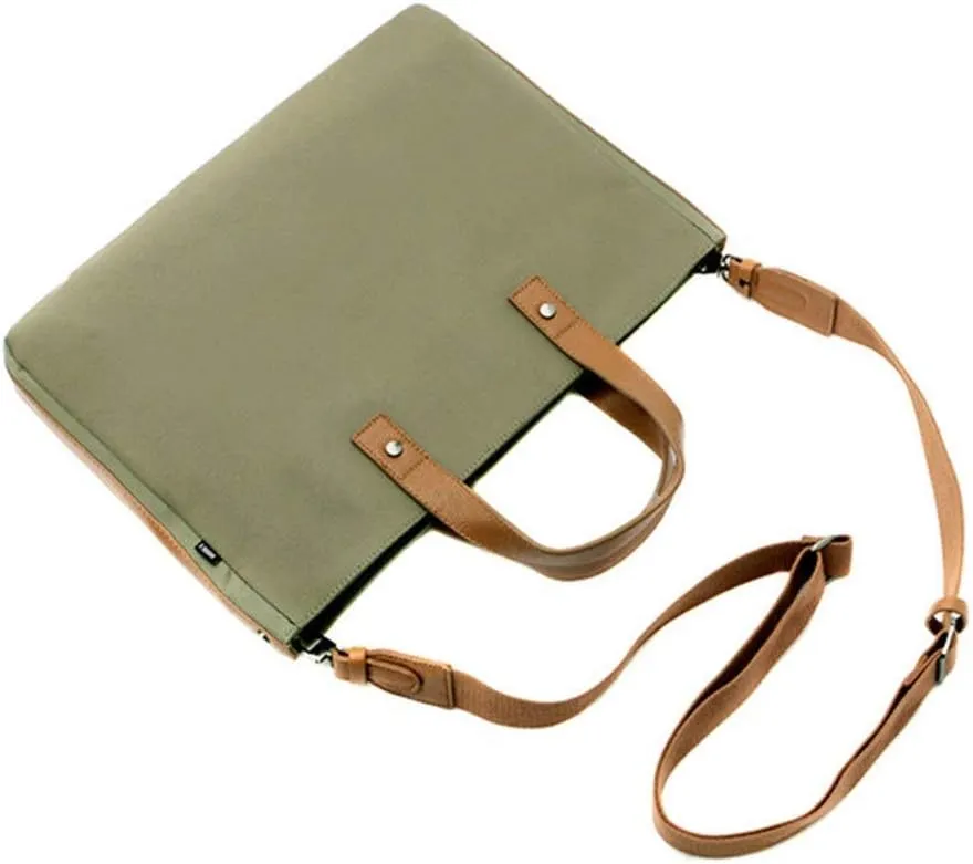 Men's Briefcase Briefcase Mens Business Briefcase Handbags for Work Office Travel