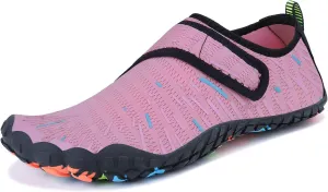 Mens Womens Water Shoes Sports Quick Dry Barefoot Athletic for Swim Diving Surf Aqua Pool Beach Yoga
