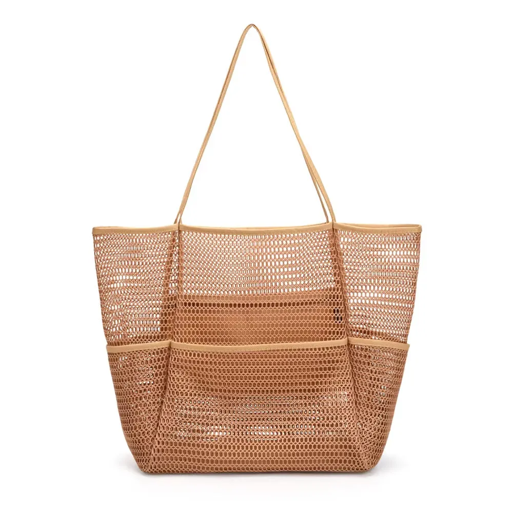 Mesh Beach Waterproof Pool Bag for Beach