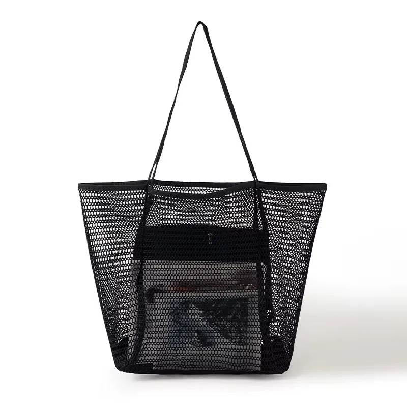 Mesh Beach Waterproof Pool Bag for Beach
