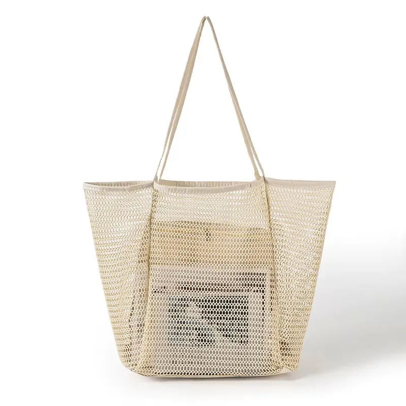 Mesh Beach Waterproof Pool Bag for Beach