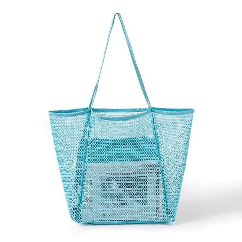 Mesh Beach Waterproof Pool Bag for Beach