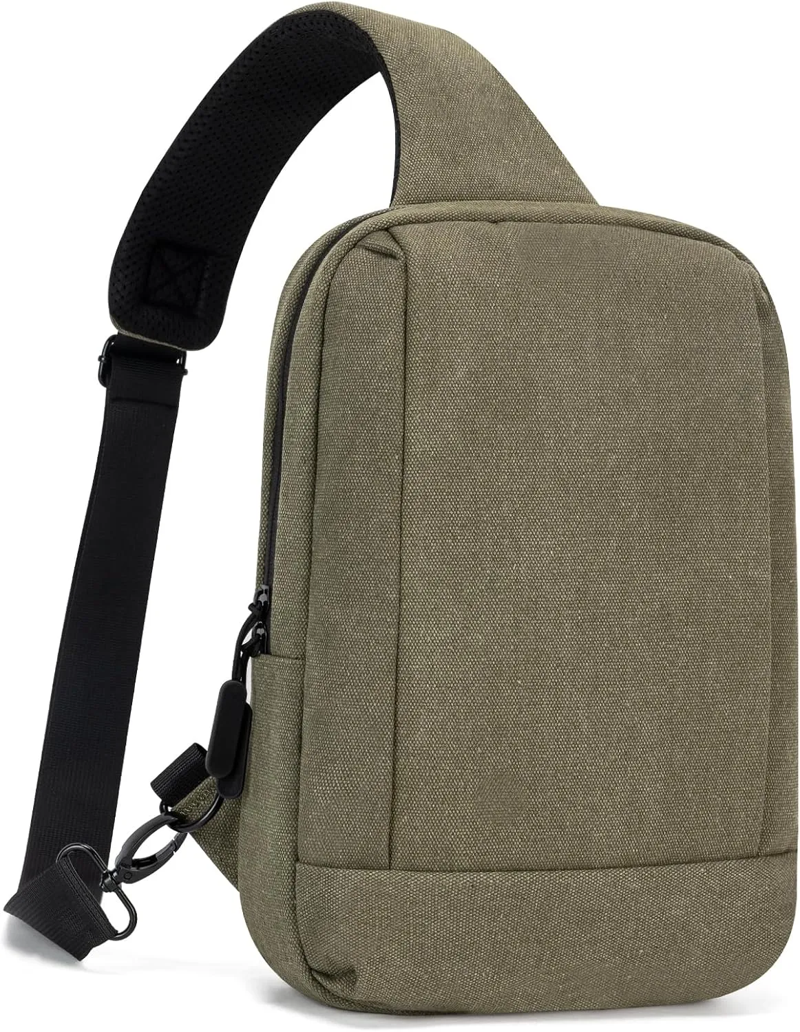 Messenger Bag Sling Bag Crossbody Shoulder Bag for Men Women Travel Work Satchel Bags