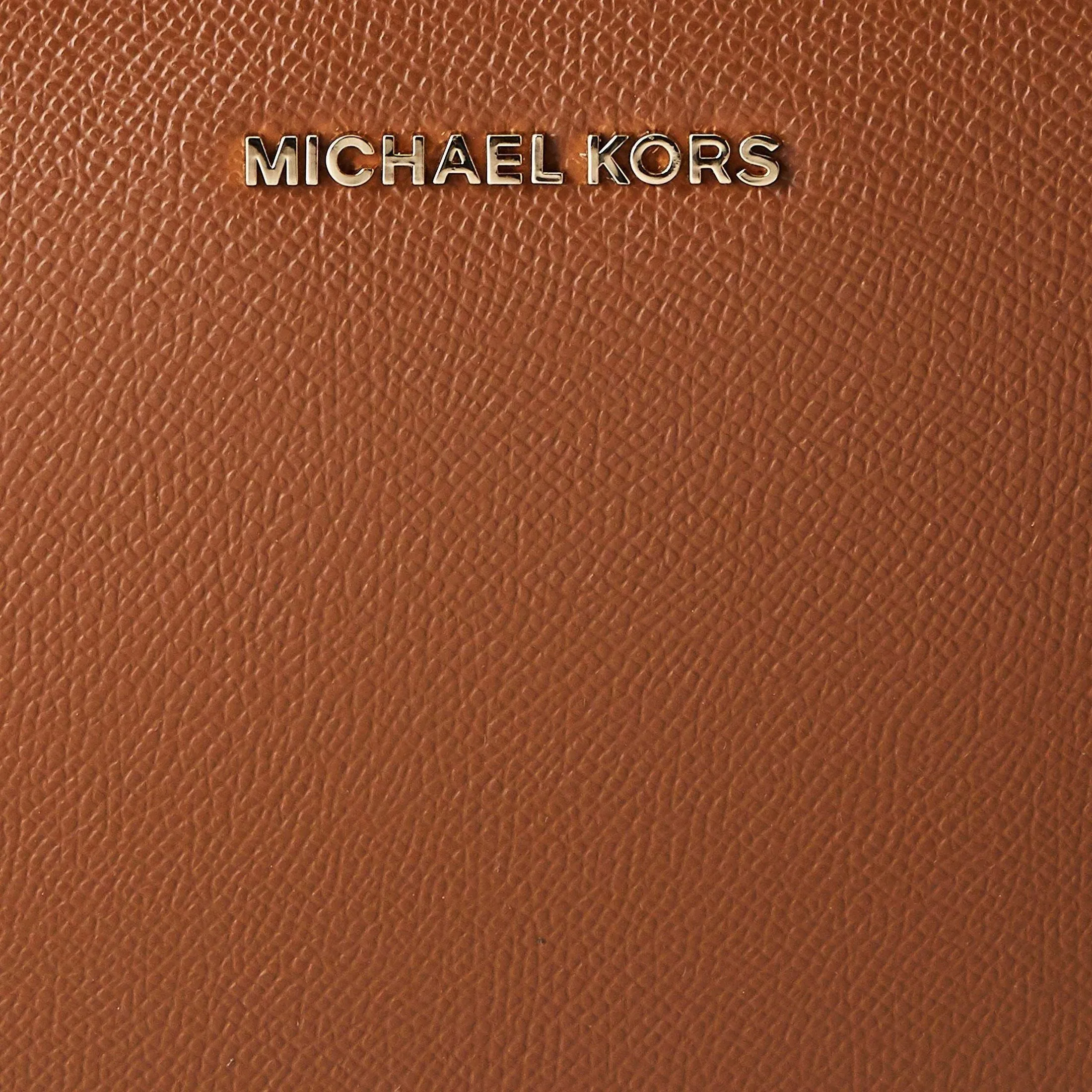 Michael Kors womens JET SET Crossbody Bag