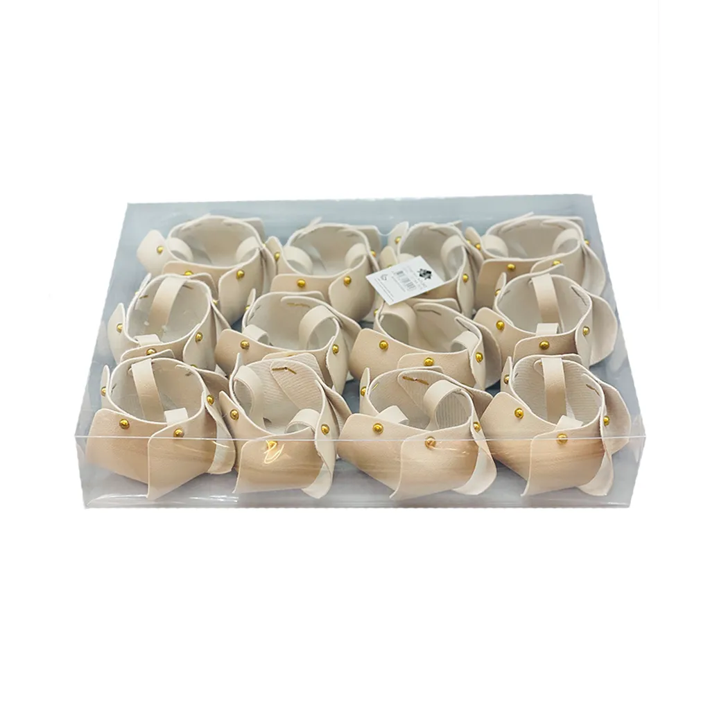 Mini Chic Pouch (Pack of 12)