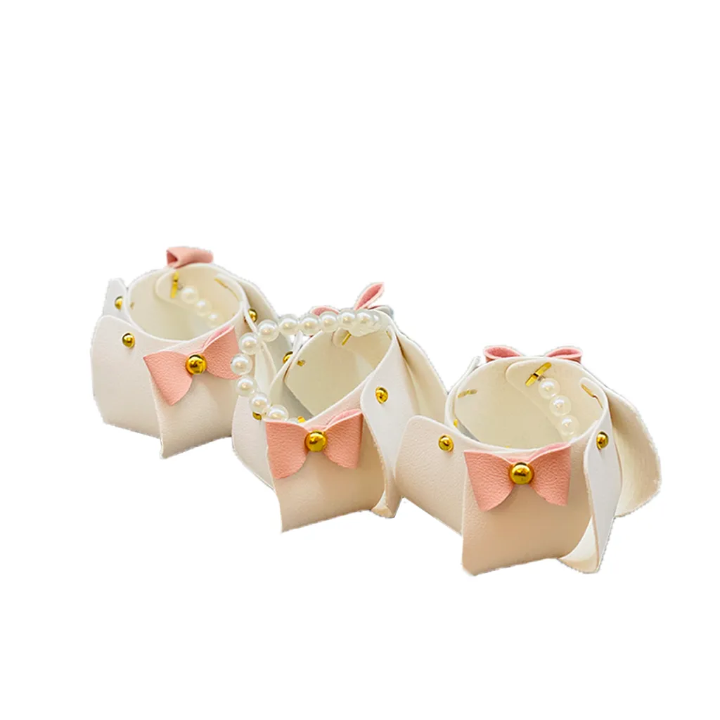 Mini Luxe Pouch (Set of 12)