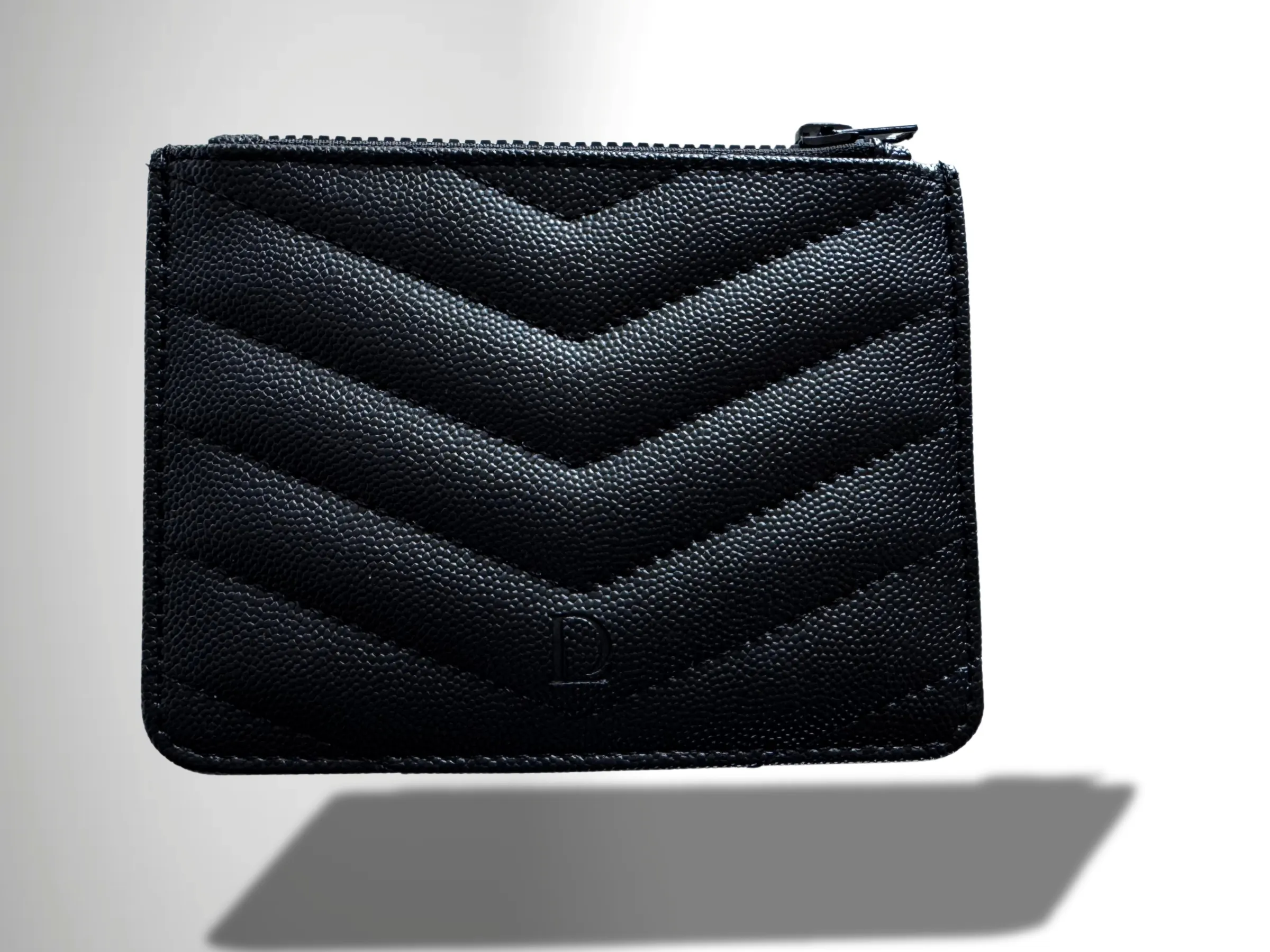 Mini Luxury Pouch