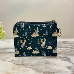 Mini Pouch - Dragon