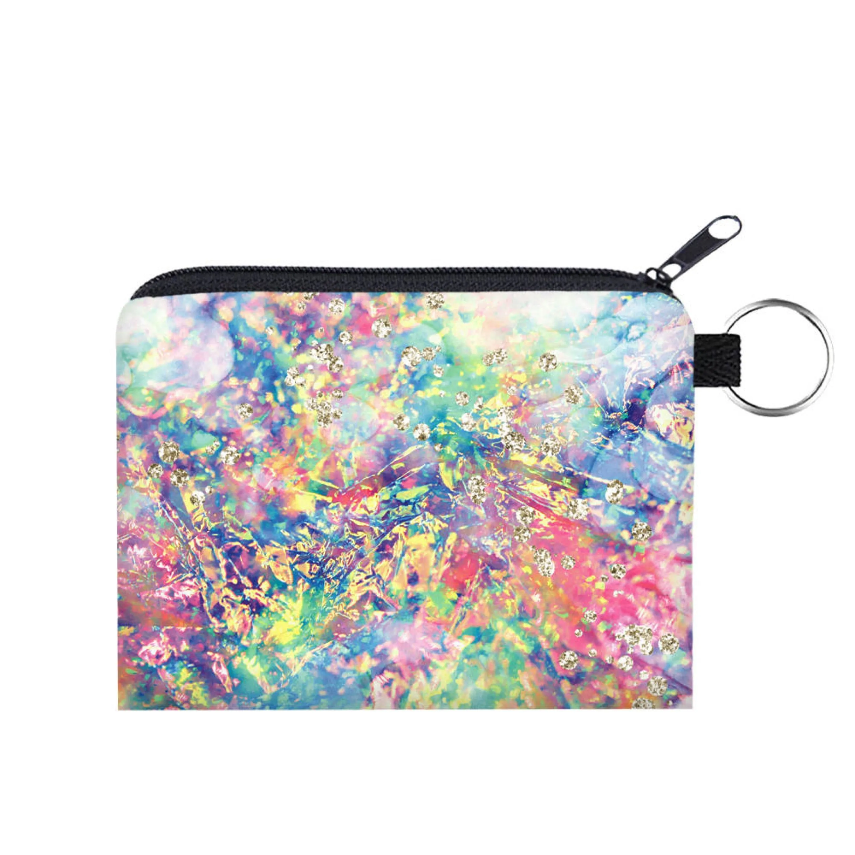Mini Pouch - Opal