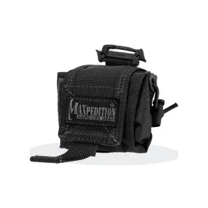 Mini Rollypoly Folding Dump Pouch | MXP-0207