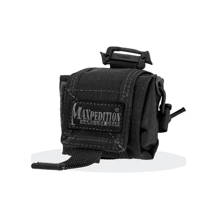 Mini Rollypoly Folding Dump Pouch | MXP-0207