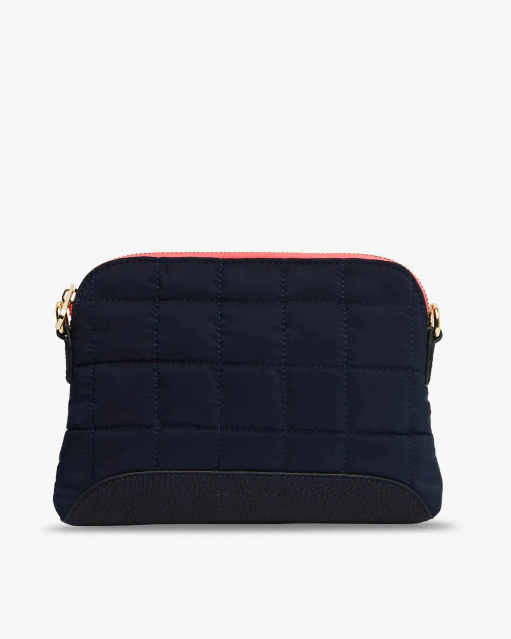 Mini Soho Crossbody - French Navy