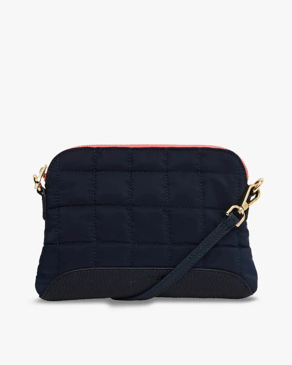 Mini Soho Crossbody - French Navy