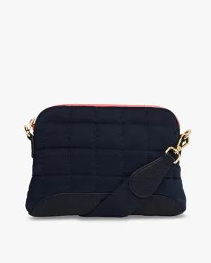 Mini Soho Crossbody - French Navy