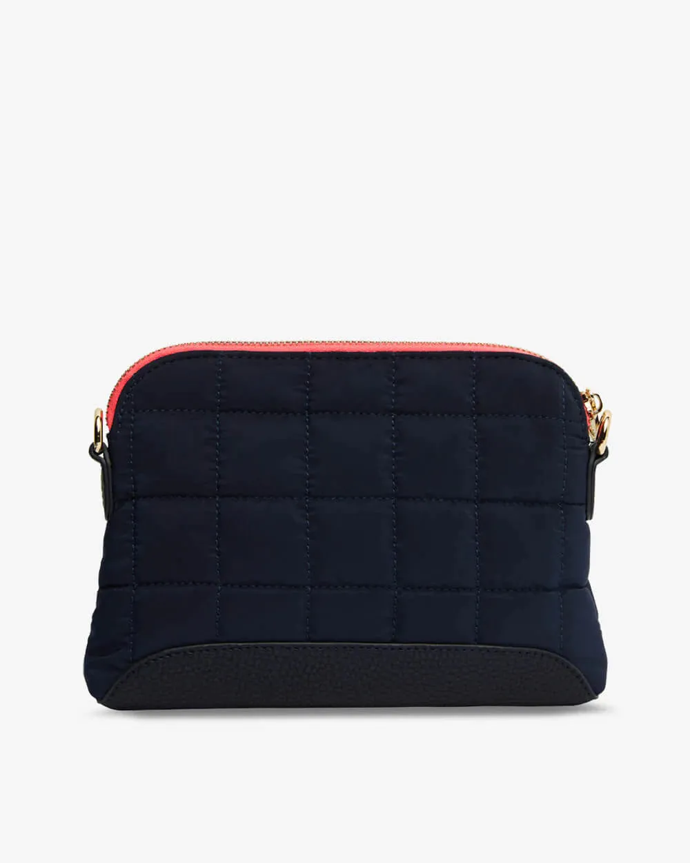 Mini Soho Crossbody - French Navy