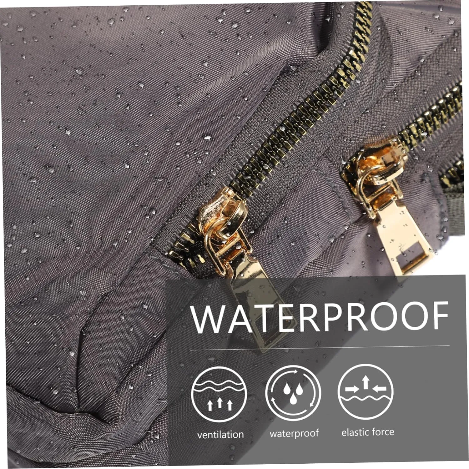 Mobile Phone Bag Women's Nylon Crossbody Shoulder Bag Purple Leisure Bag Pocketbooks for Women Crossbody