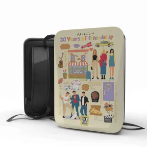 Mochila G - Friends - Kameleon