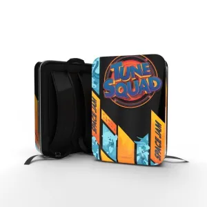 Mochila G - Looney Tunes Space Jam Kameleon