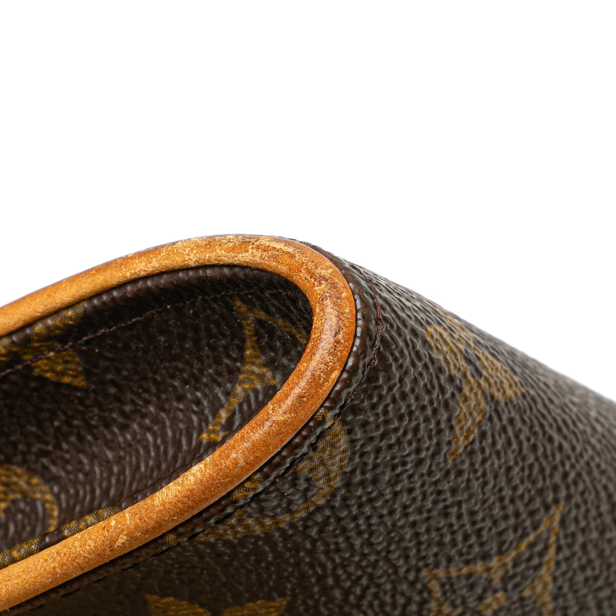 Monogram Pochette Twin GM