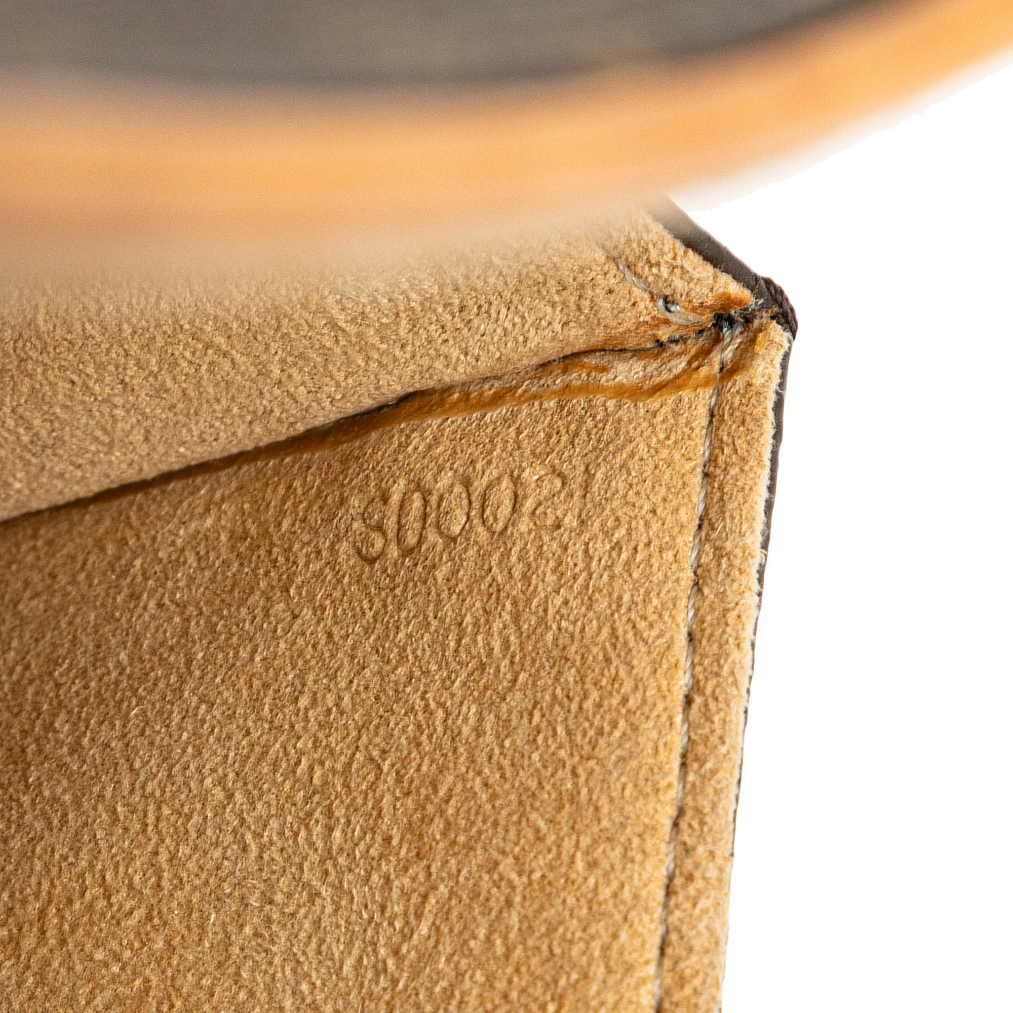 Monogram Pochette Twin PM