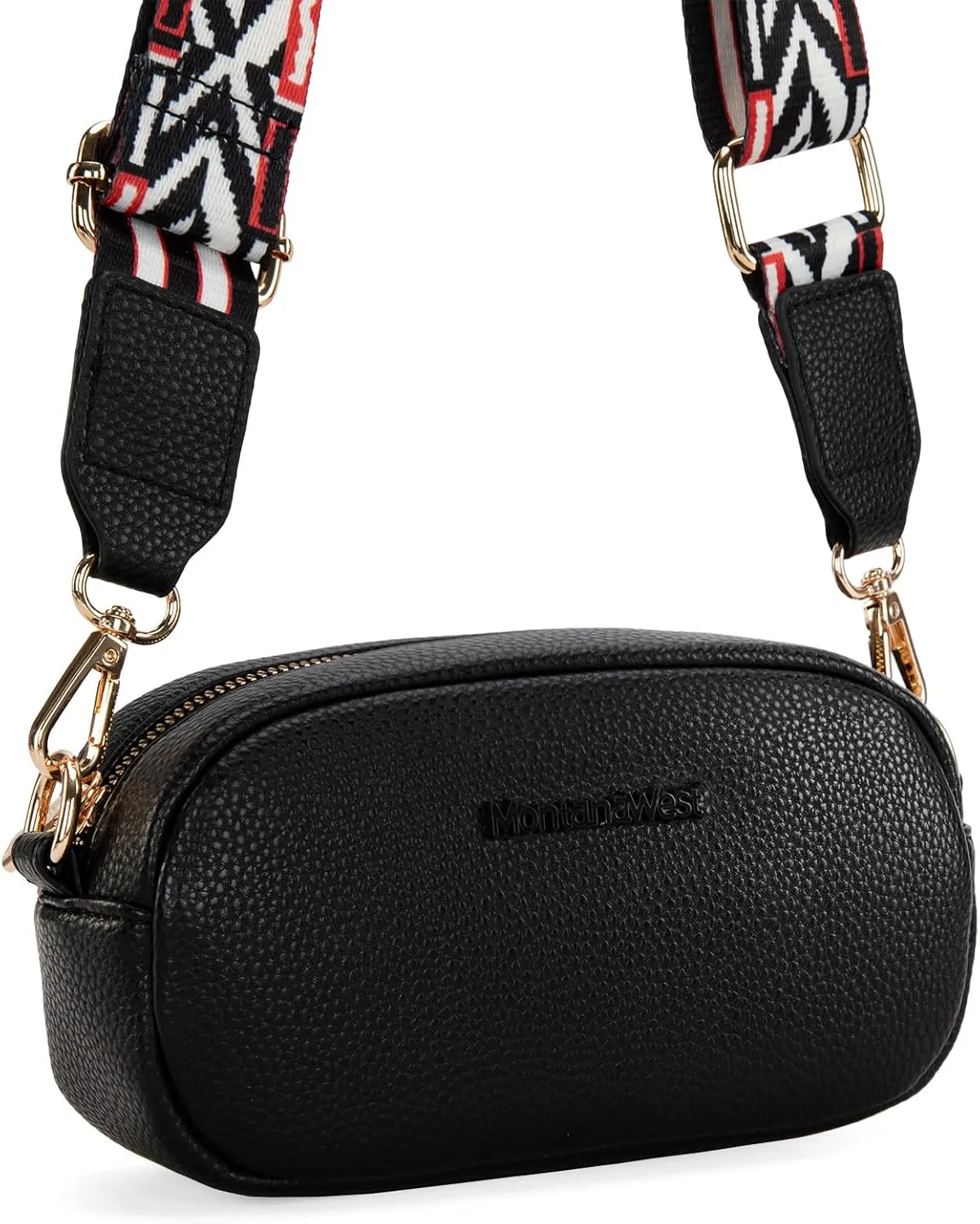 Montana West Small Crossbody Bags for Women Snapshot Camera Pouch Mini Crossbody Purse