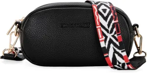 Montana West Small Crossbody Bags for Women Snapshot Camera Pouch Mini Crossbody Purse