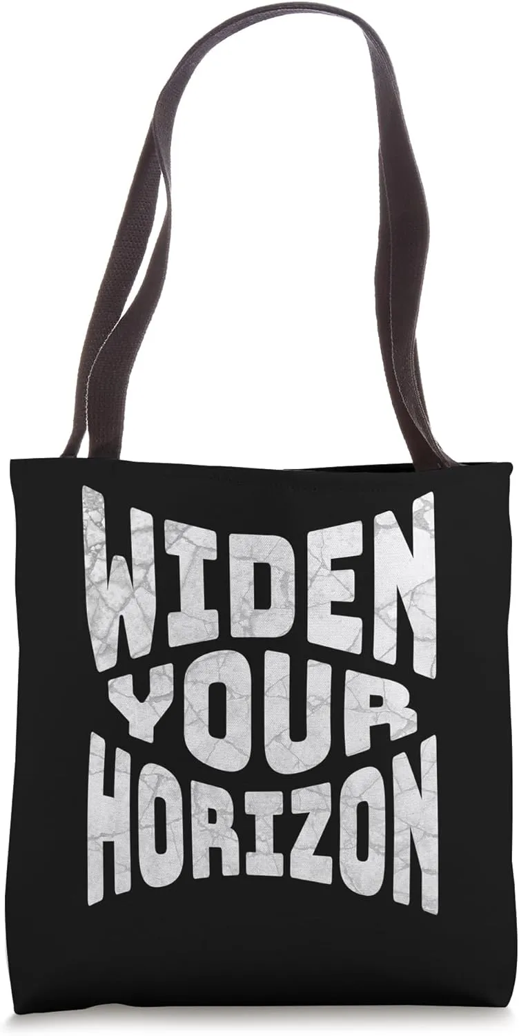 Motivation Inspiration Positive Gym Travel Women Men Tote Bag