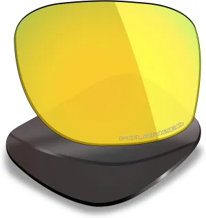 Mryok Replacement Lenses Compatible with Ray-Ban RB3457 59mm - Options