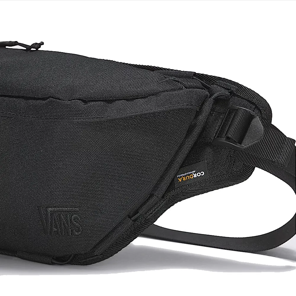 MTE Trek-Rec Sling Bag (Black) VBU
