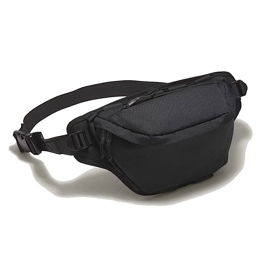 MTE Trek-Rec Sling Bag (Black) VBU