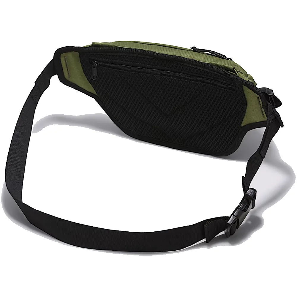 MTE Trek-Rec Sling Bag (Loden Green) VBU