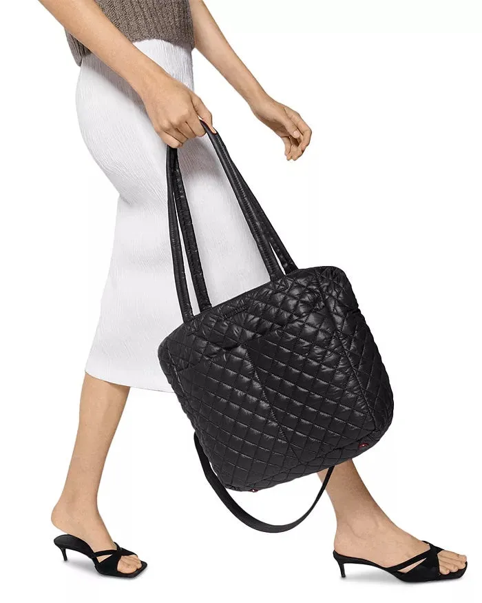 MZ WALLACE METRO QUATRO TOTE BAG
