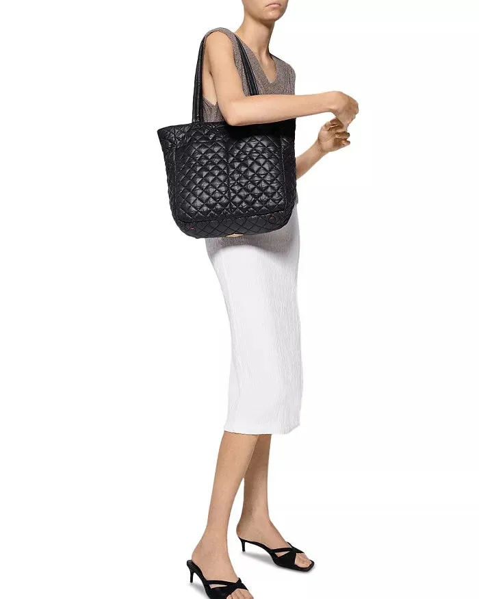 MZ WALLACE METRO QUATRO TOTE BAG