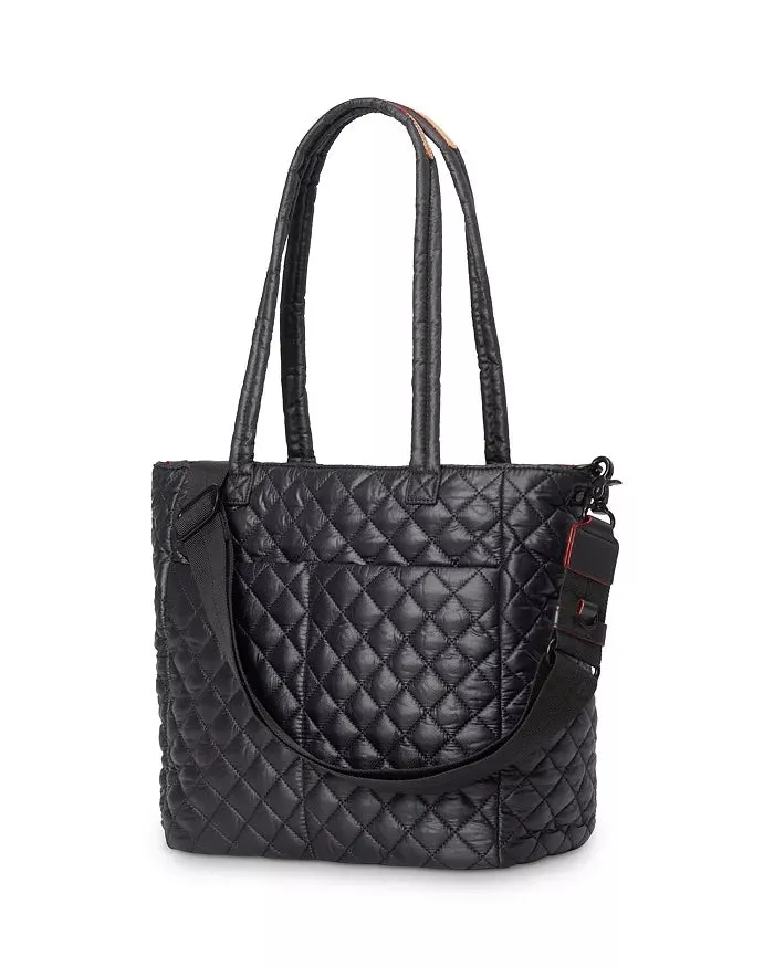 MZ WALLACE METRO QUATRO TOTE BAG