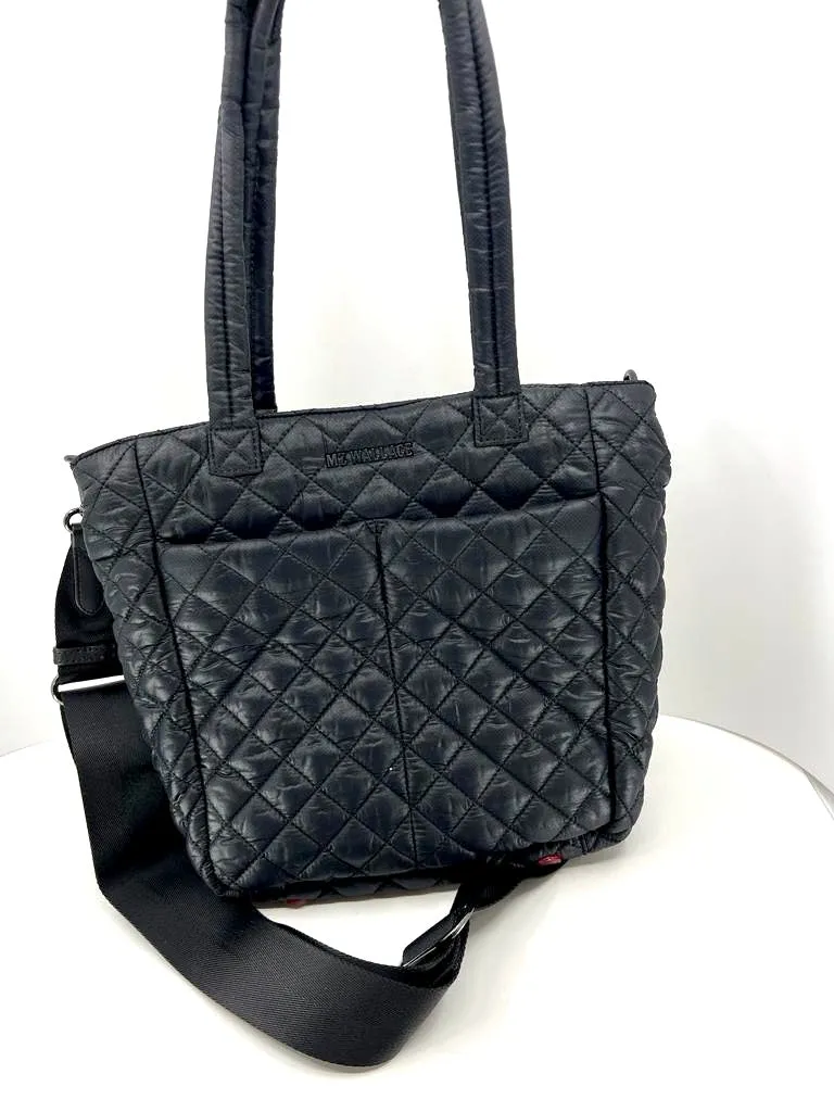MZ WALLACE METRO QUATRO TOTE BAG