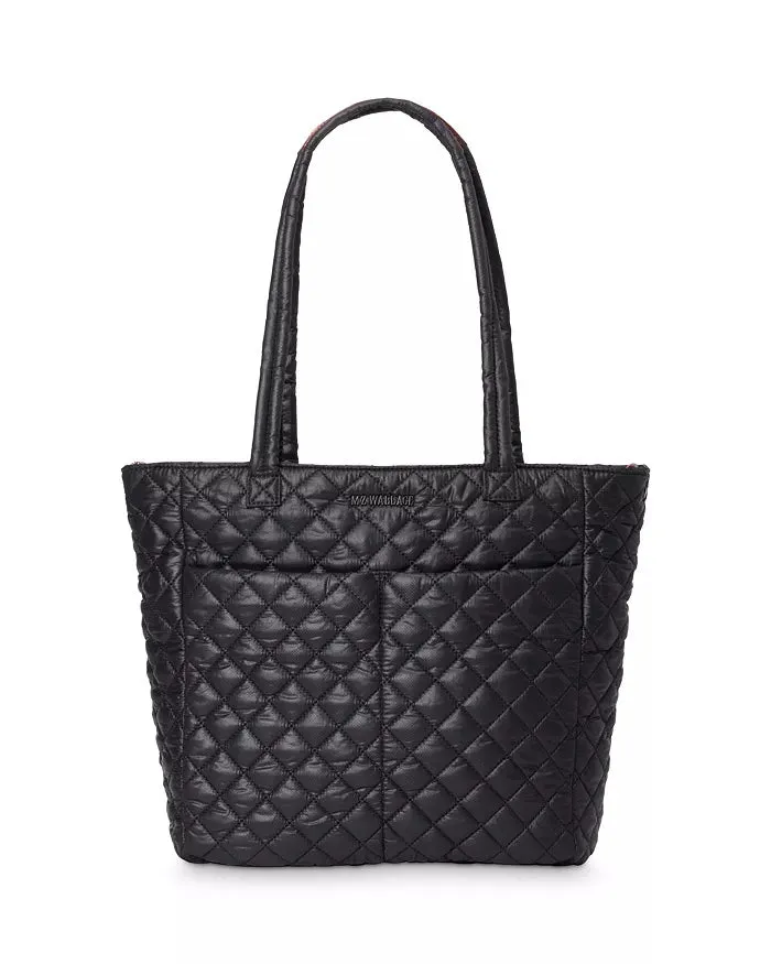 MZ WALLACE METRO QUATRO TOTE BAG