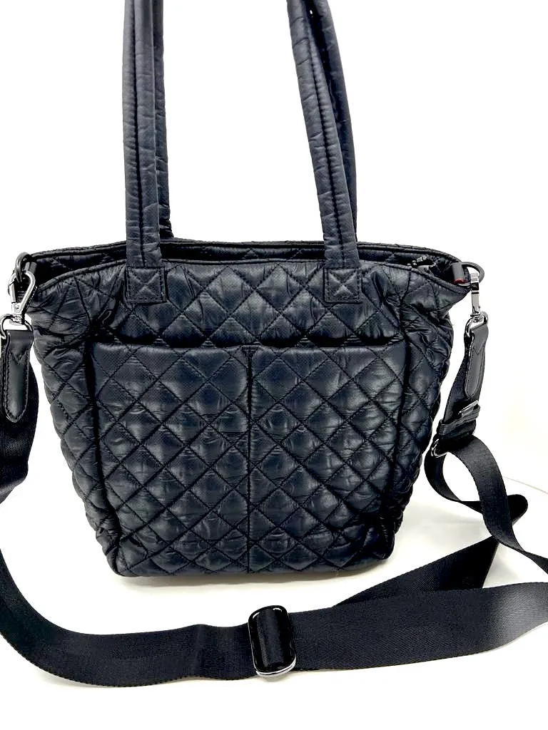MZ WALLACE METRO QUATRO TOTE BAG