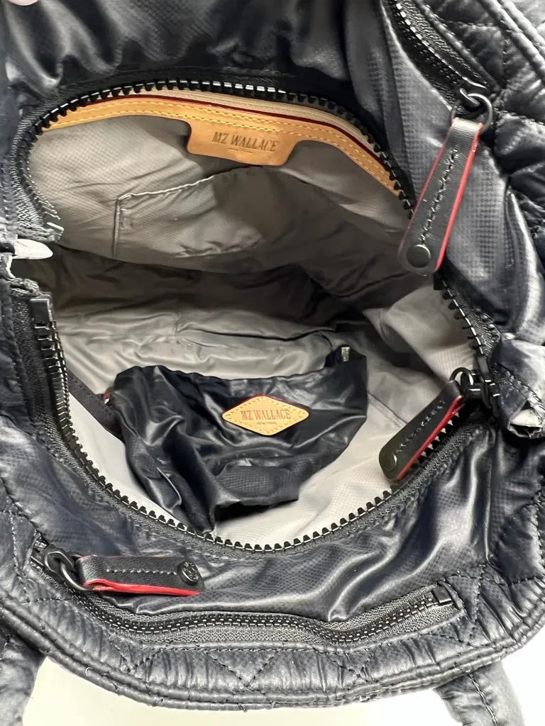 MZ WALLACE METRO QUATRO TOTE BAG