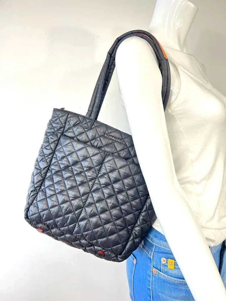 MZ WALLACE METRO QUATRO TOTE BAG