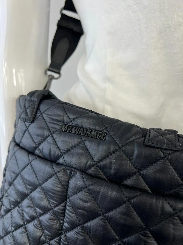 MZ WALLACE METRO QUATRO TOTE BAG