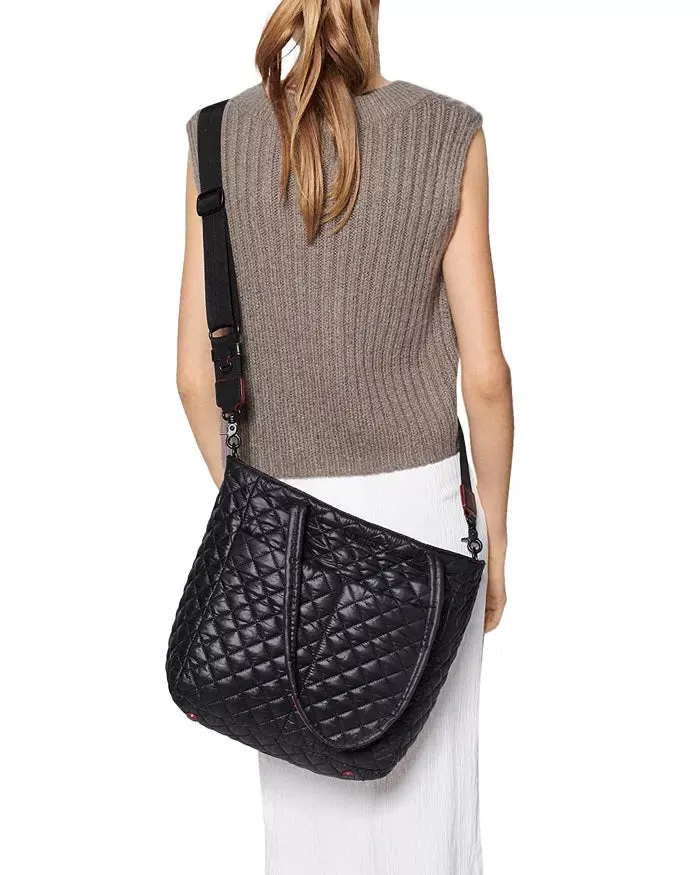 MZ WALLACE METRO QUATRO TOTE BAG