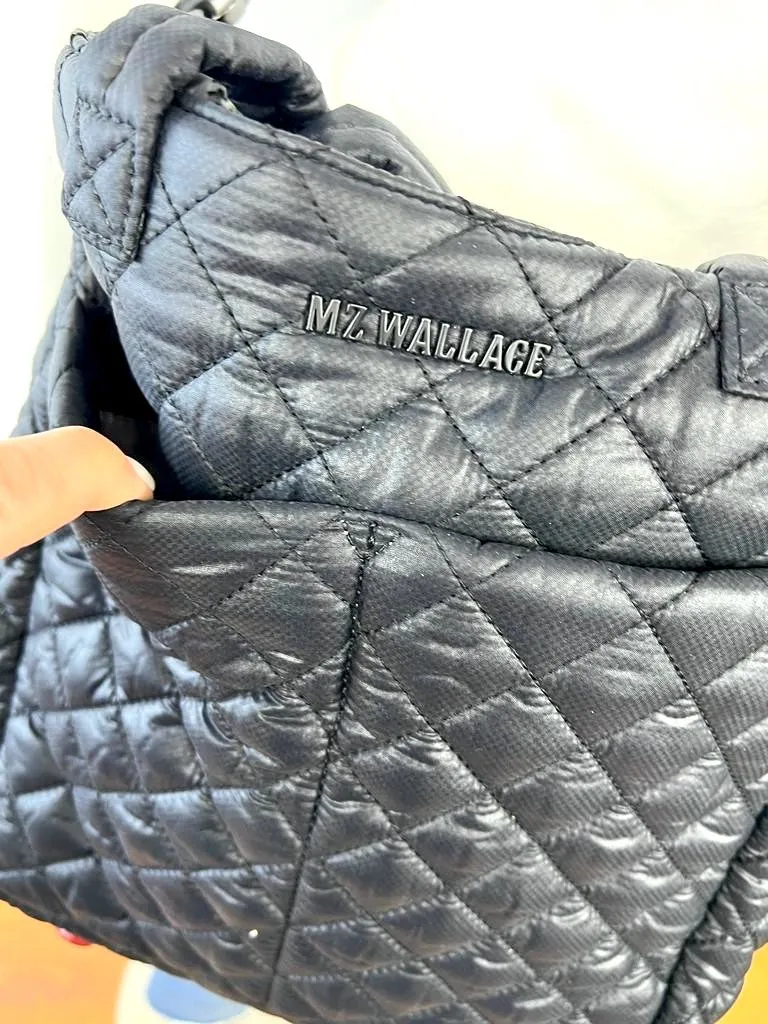 MZ WALLACE METRO QUATRO TOTE BAG