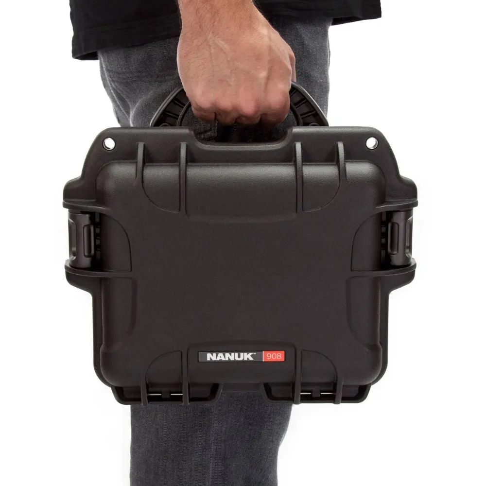 NANUK 908
