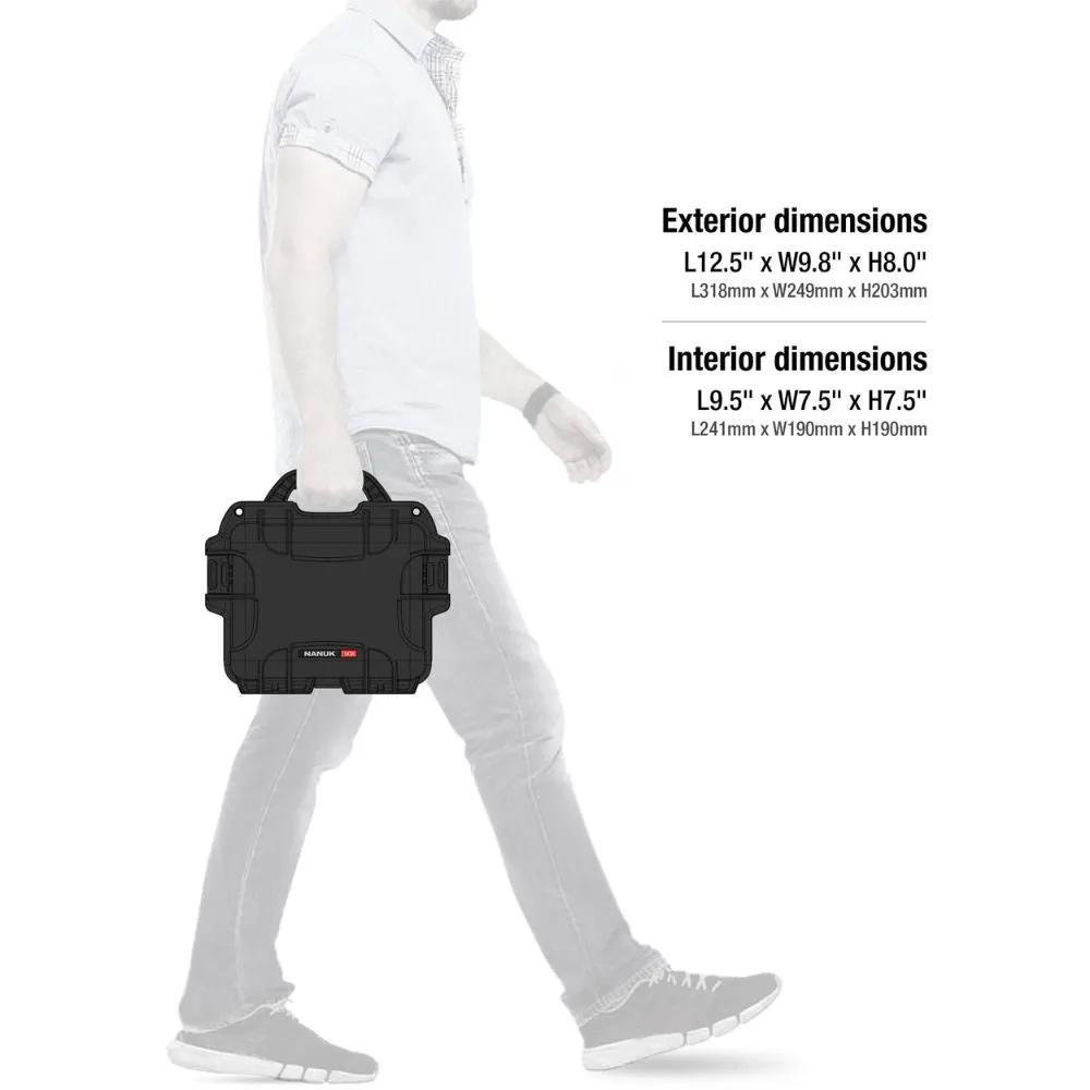 NANUK 908