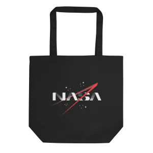 NASA Tote Bag