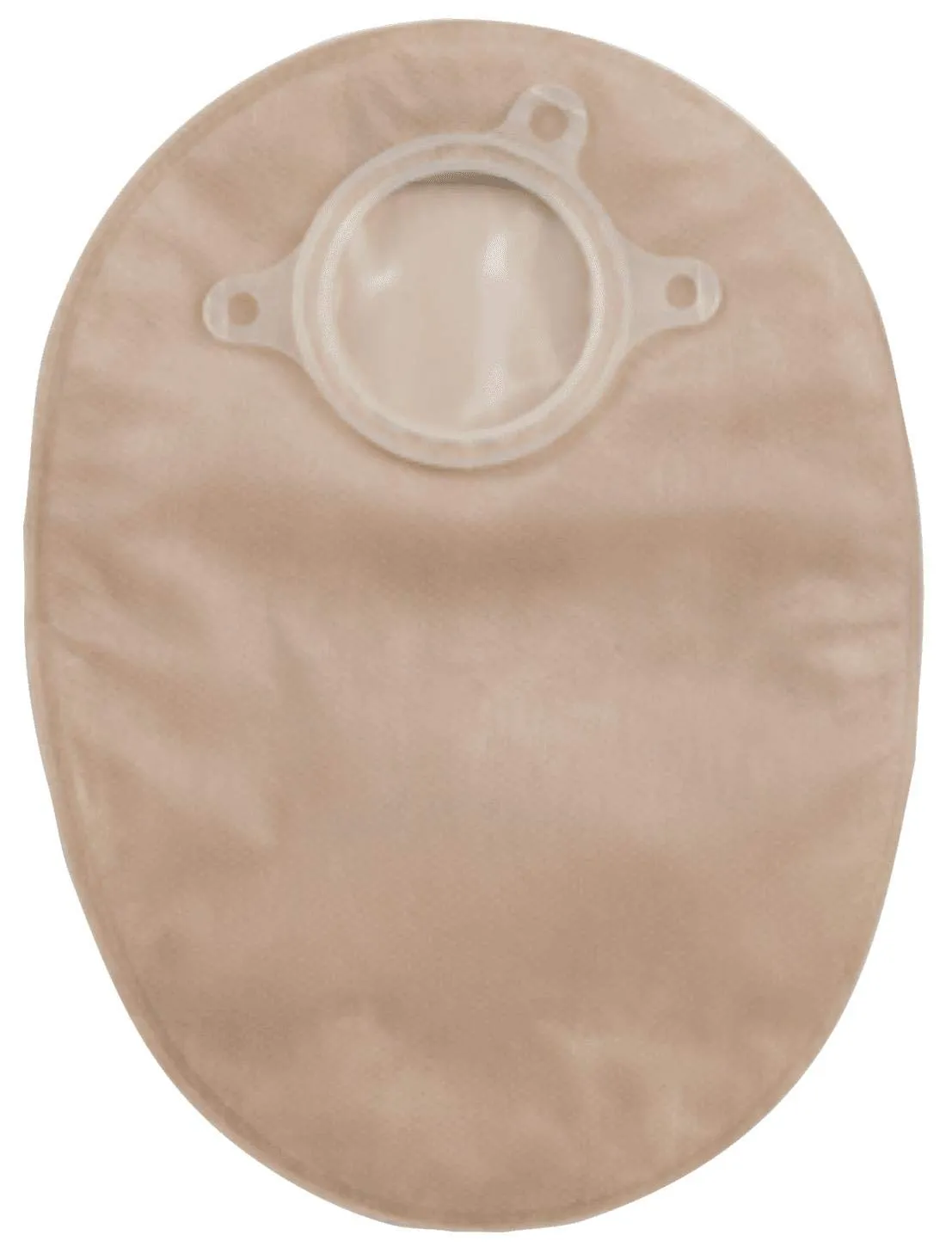 Natura   Closed End Pouch, Opaque, Standard, 45mm, 1 3/4"