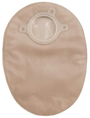 Natura   Closed End Pouch, Opaque, Standard, 45mm, 1 3/4"
